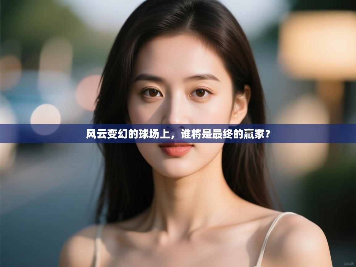 风云变幻的球场上，谁将是最终的赢家？