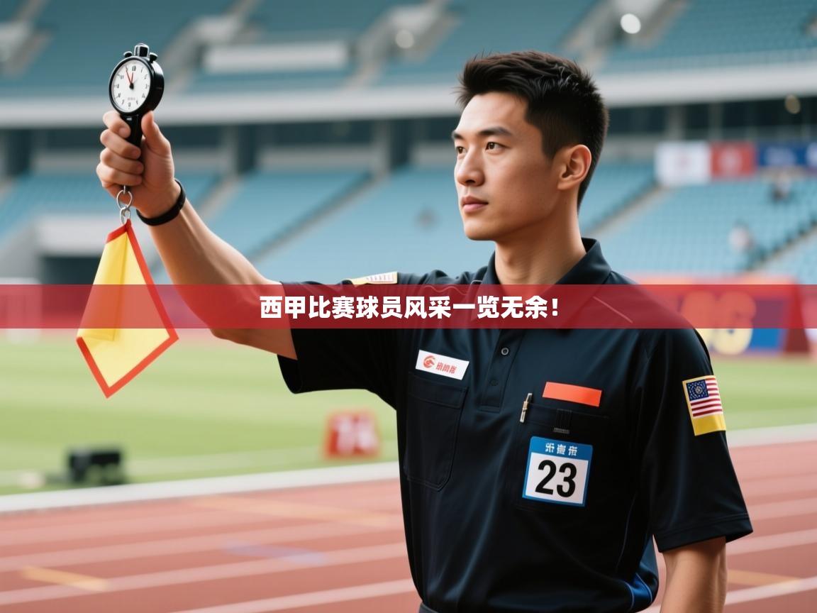 西甲比赛球员风采一览无余！  第1张
