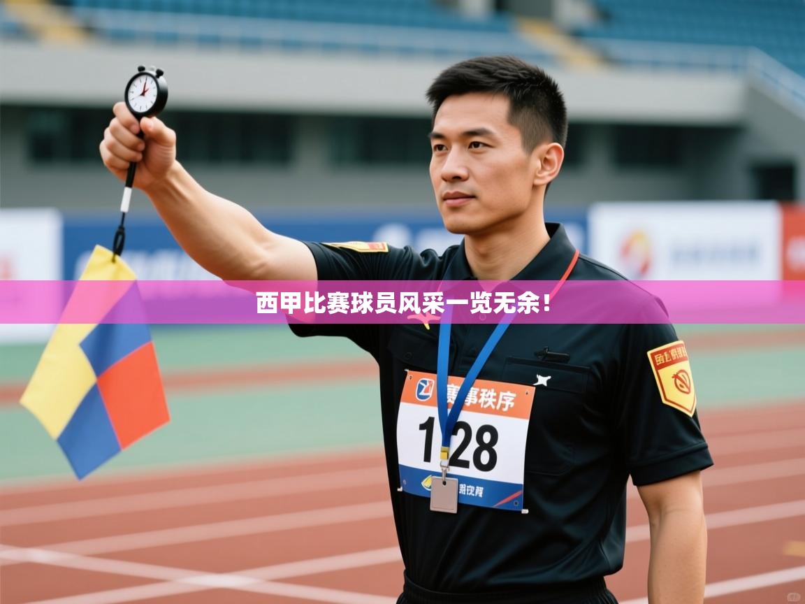 西甲比赛球员风采一览无余！  第2张