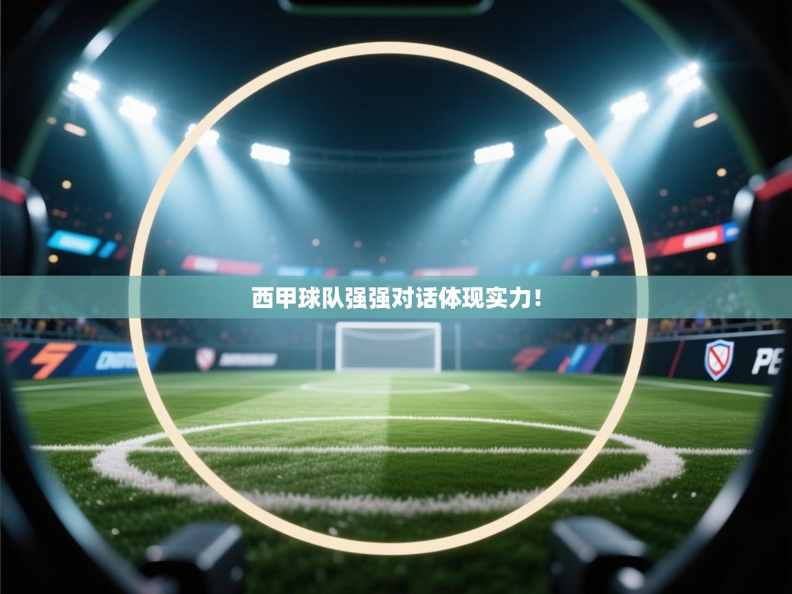 西甲球队强强对话体现实力! 第2张