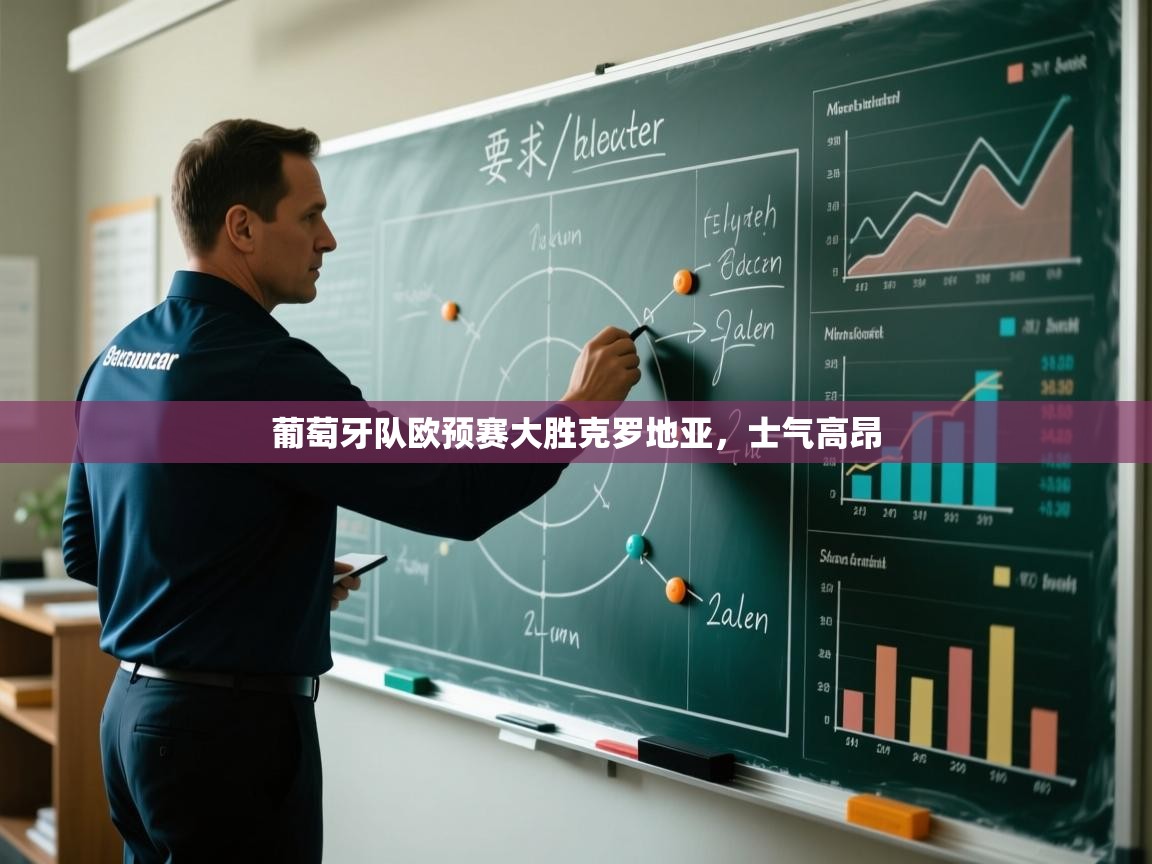 葡萄牙队欧预赛大胜克罗地亚,士气高昂 第1张