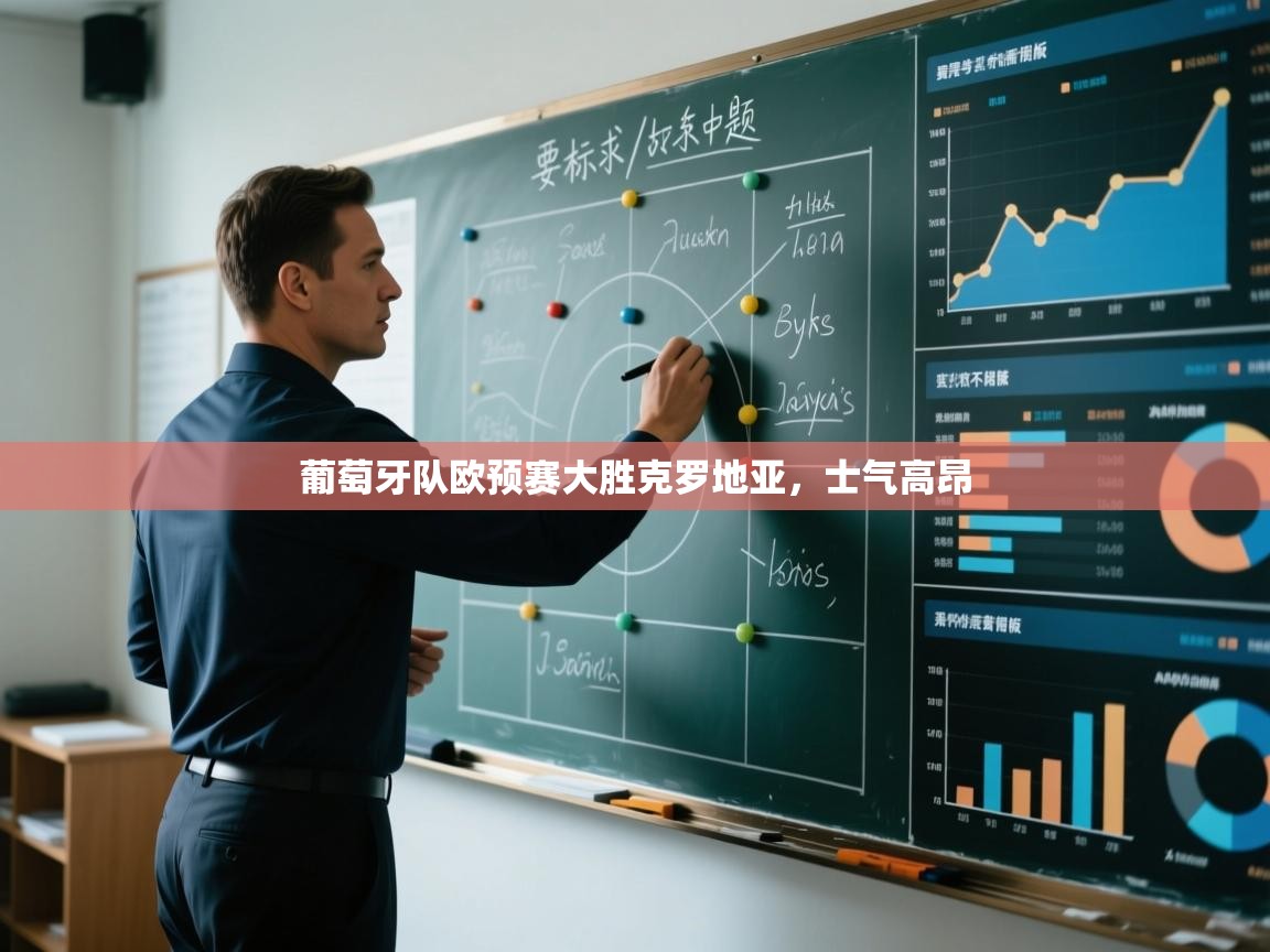 葡萄牙队欧预赛大胜克罗地亚,士气高昂 第2张