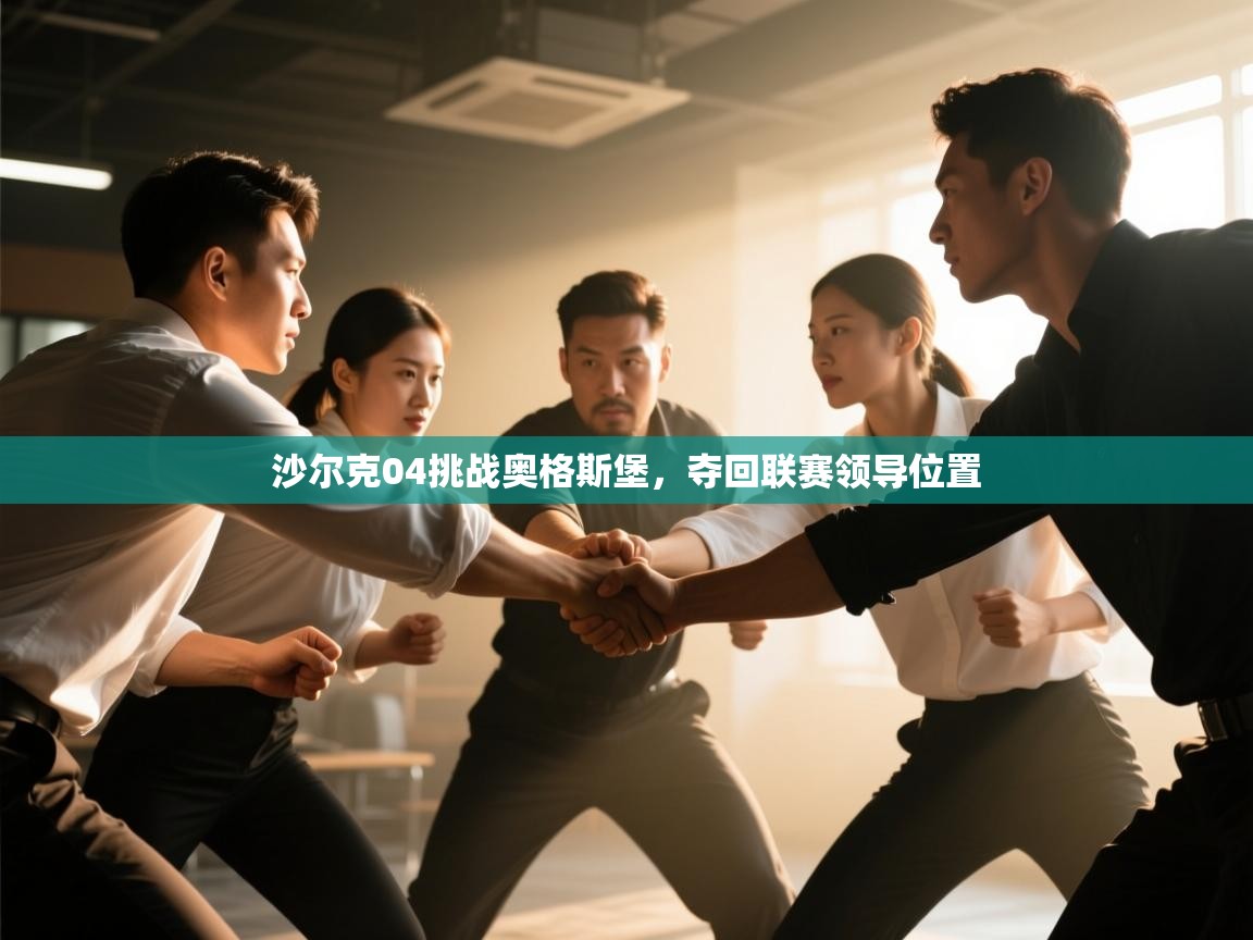 沙尔克04挑战奥格斯堡,夺回联赛领导位置 第2张