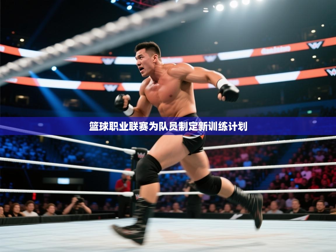篮球职业联赛为队员制定新训练计划