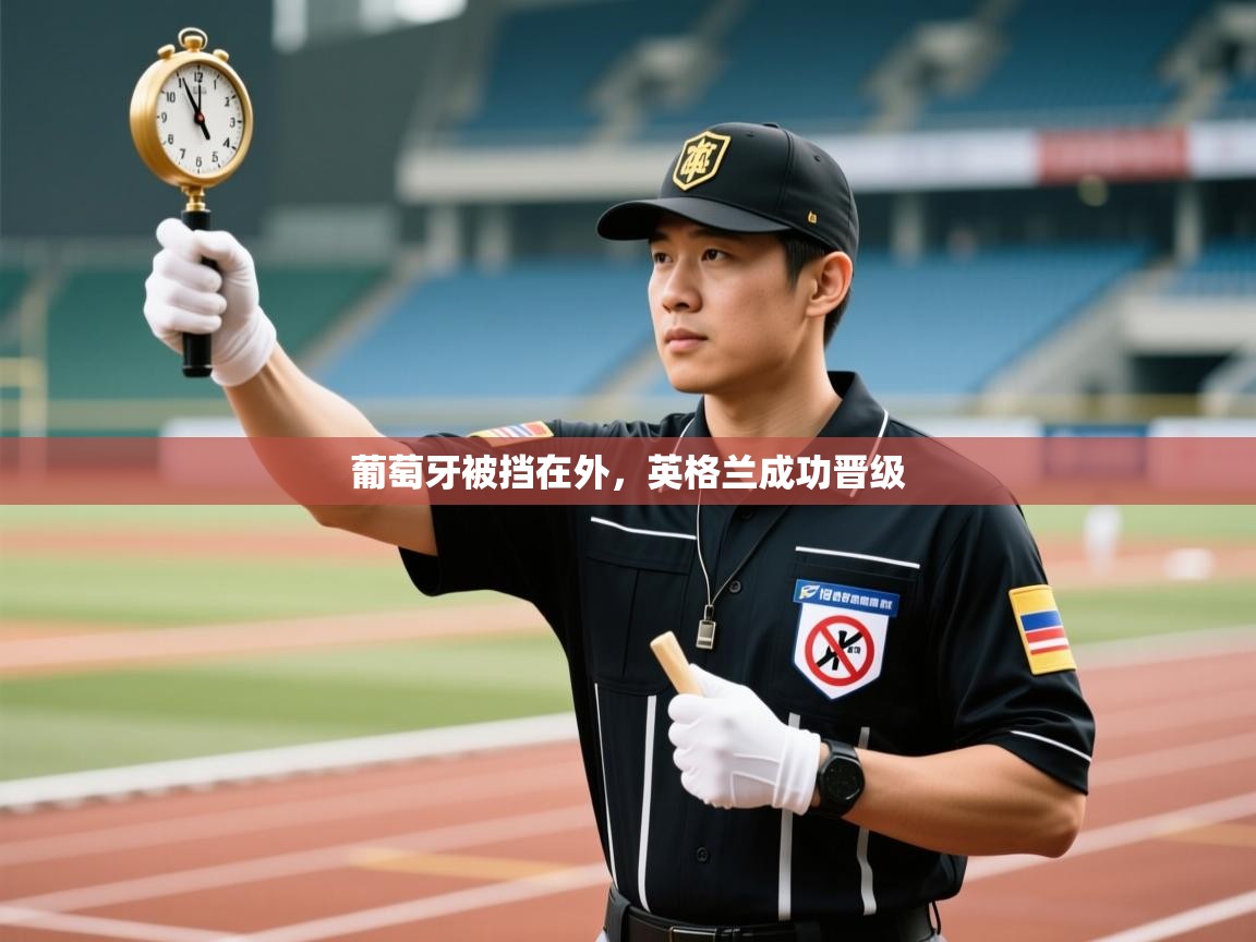 葡萄牙被挡在外，英格兰成功晋级  第2张