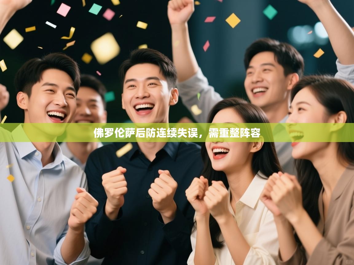 佛罗伦萨后防连续失误，需重整阵容