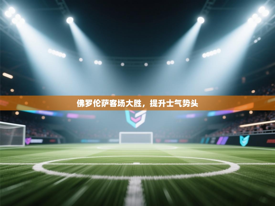 佛罗伦萨客场大胜，提升士气势头