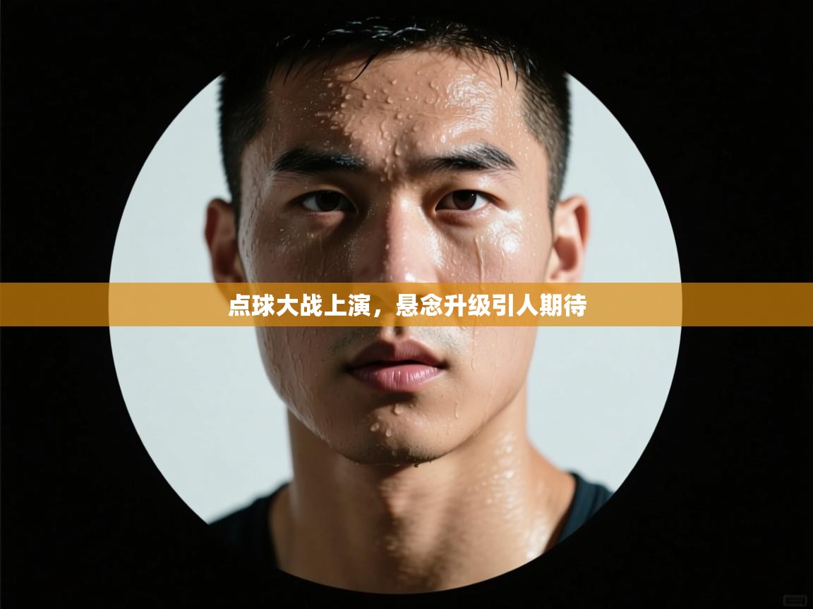 点球大战上演，悬念升级引人期待  第1张