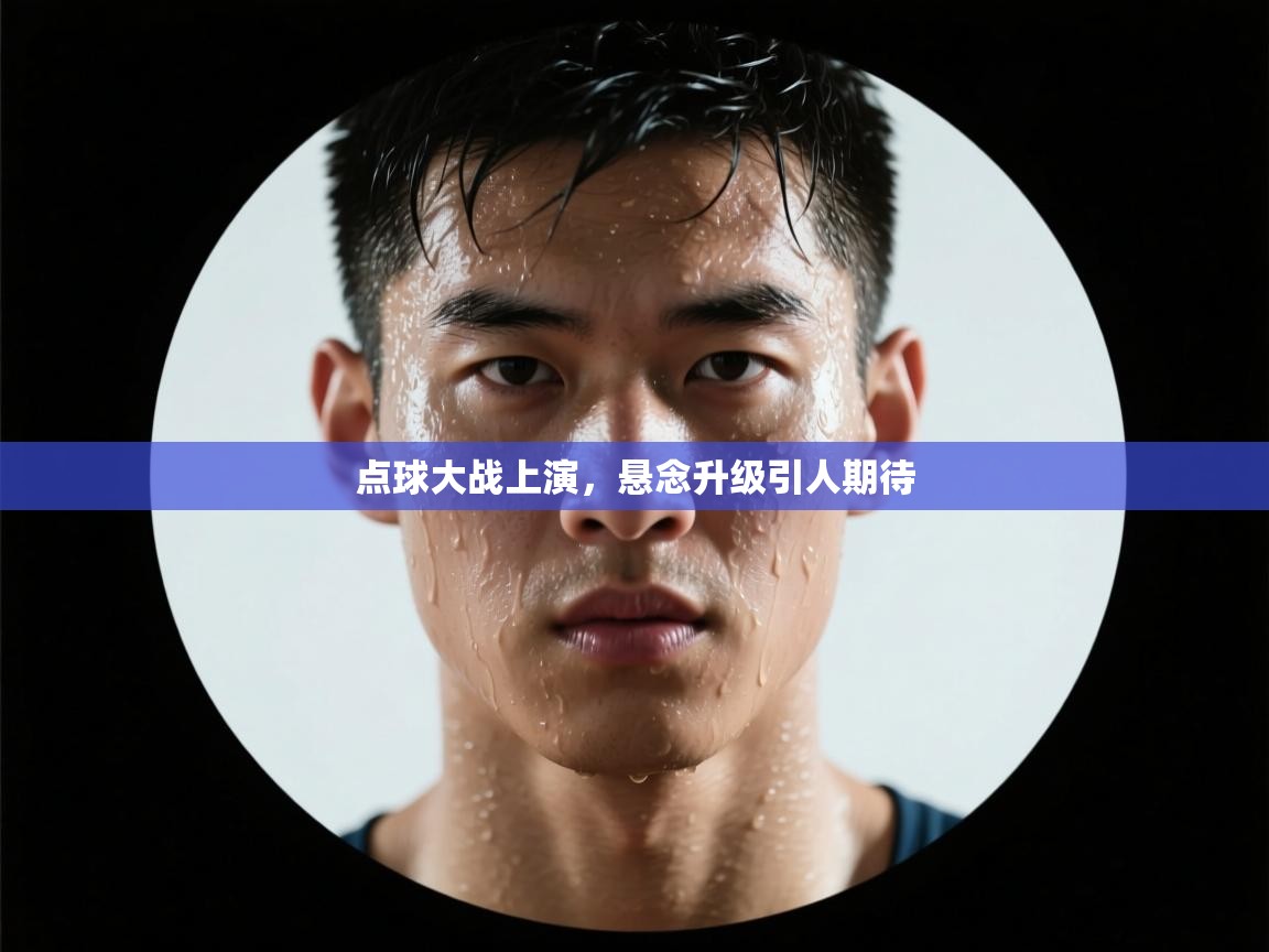 点球大战上演，悬念升级引人期待  第2张