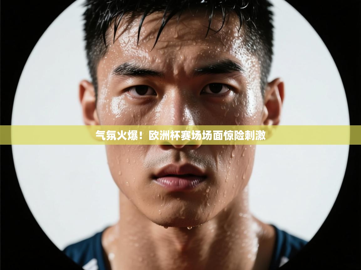 气氛火爆！欧洲杯赛场场面惊险刺激