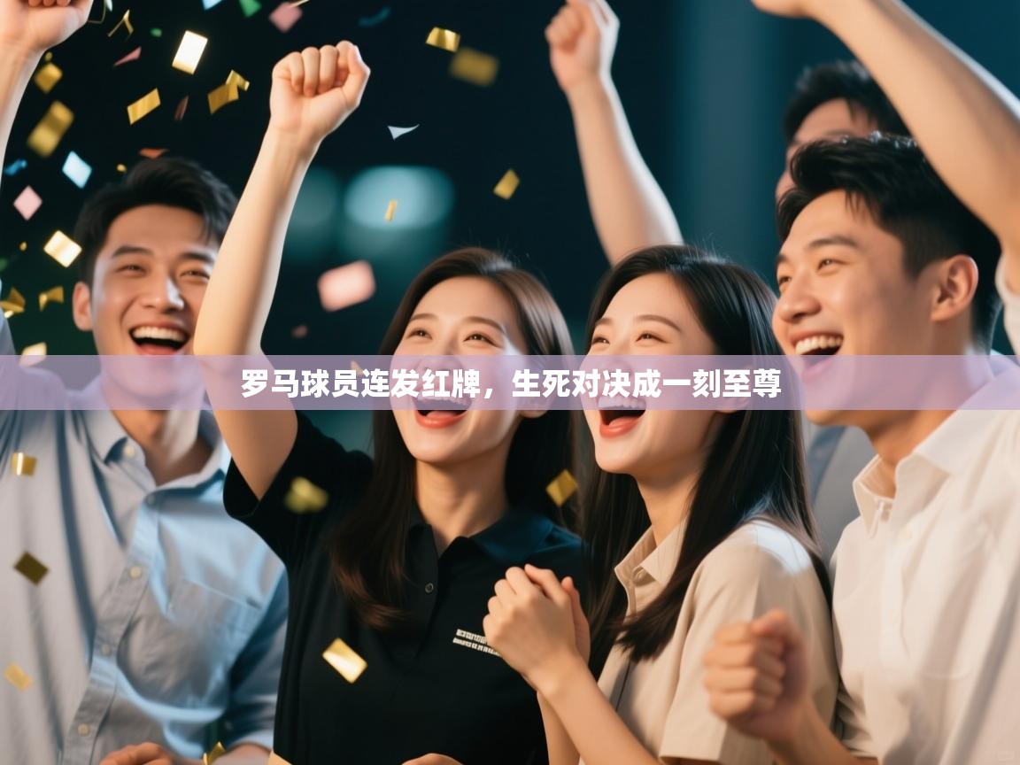 罗马球员连发红牌，生死对决成一刻至尊