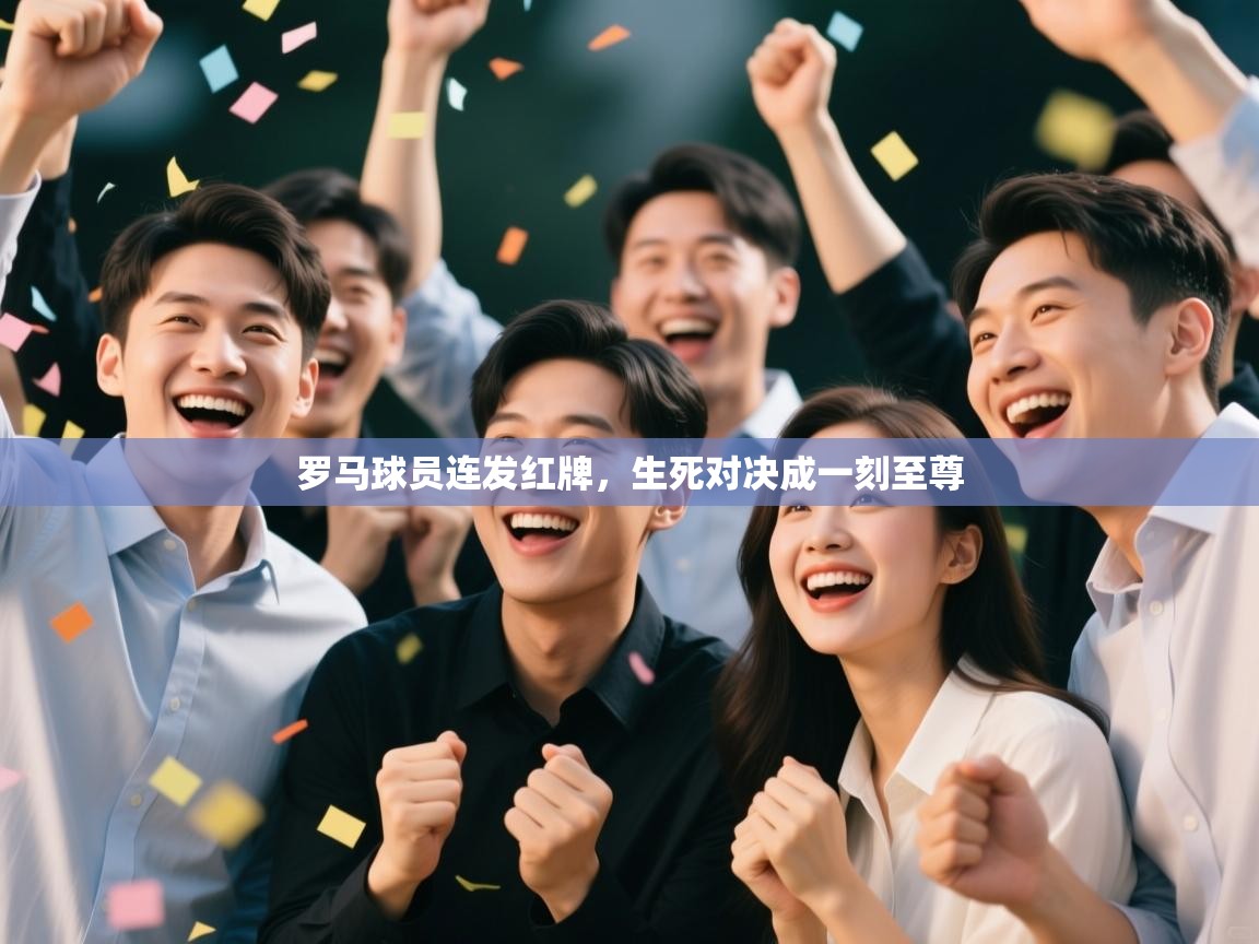 罗马球员连发红牌，生死对决成一刻至尊  第2张