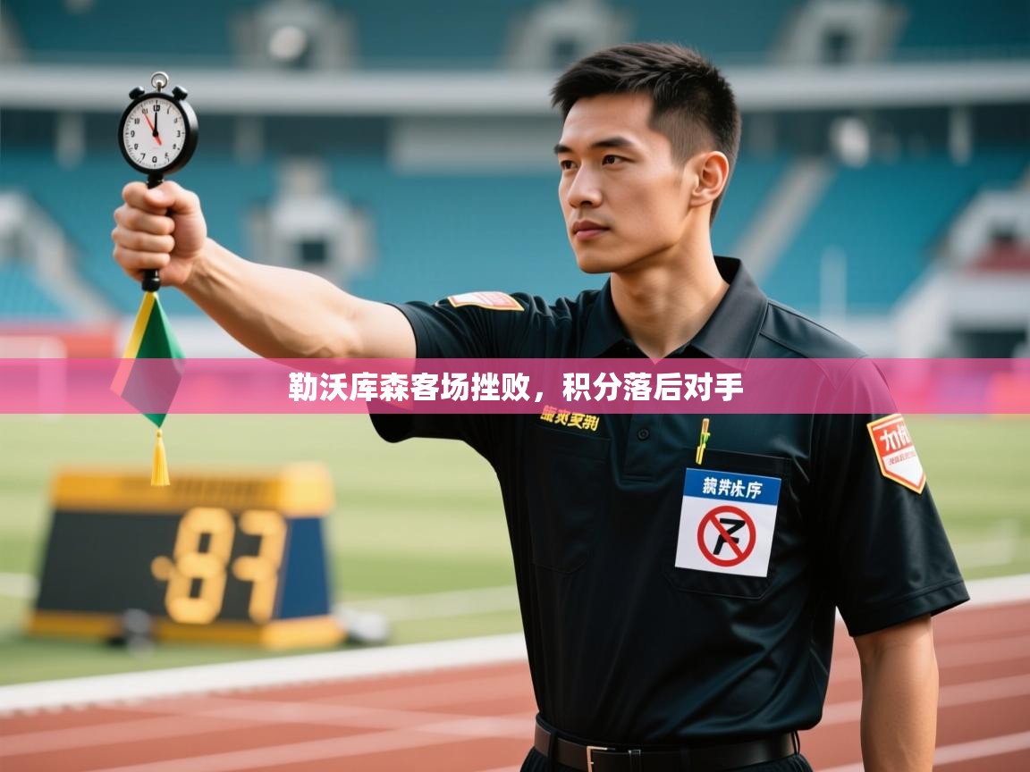 勒沃库森客场挫败，积分落后对手  第2张