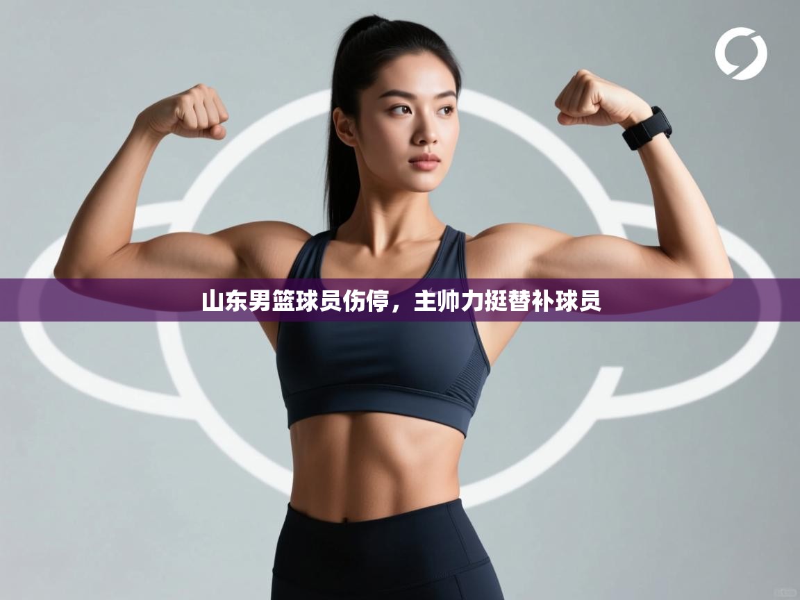 山东男篮球员伤停，主帅力挺替补球员  第2张