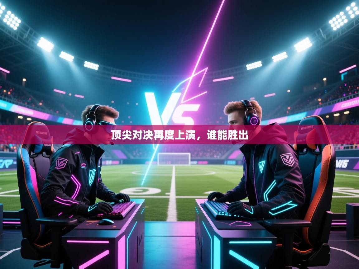 顶尖对决再度上演，谁能胜出  第1张
