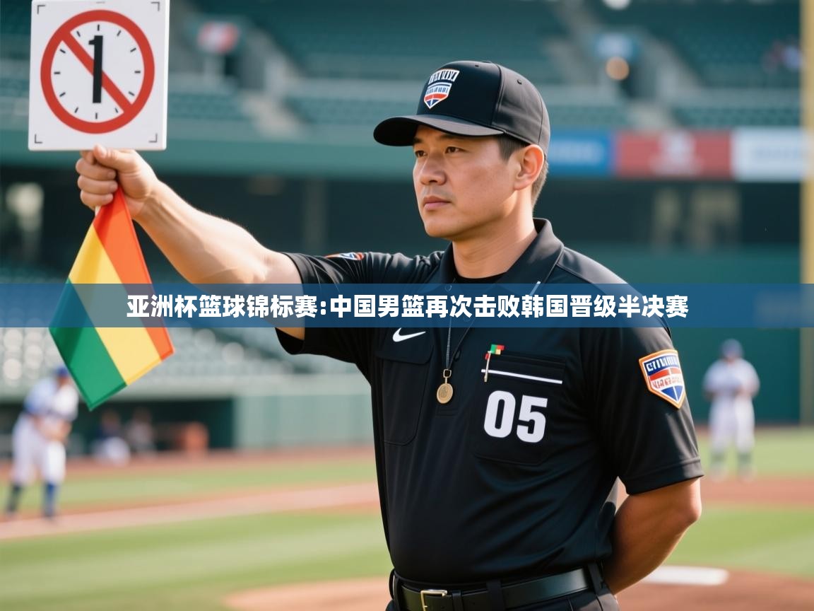 亚洲杯篮球锦标赛:中国男篮再次击败韩国晋级半决赛  第2张