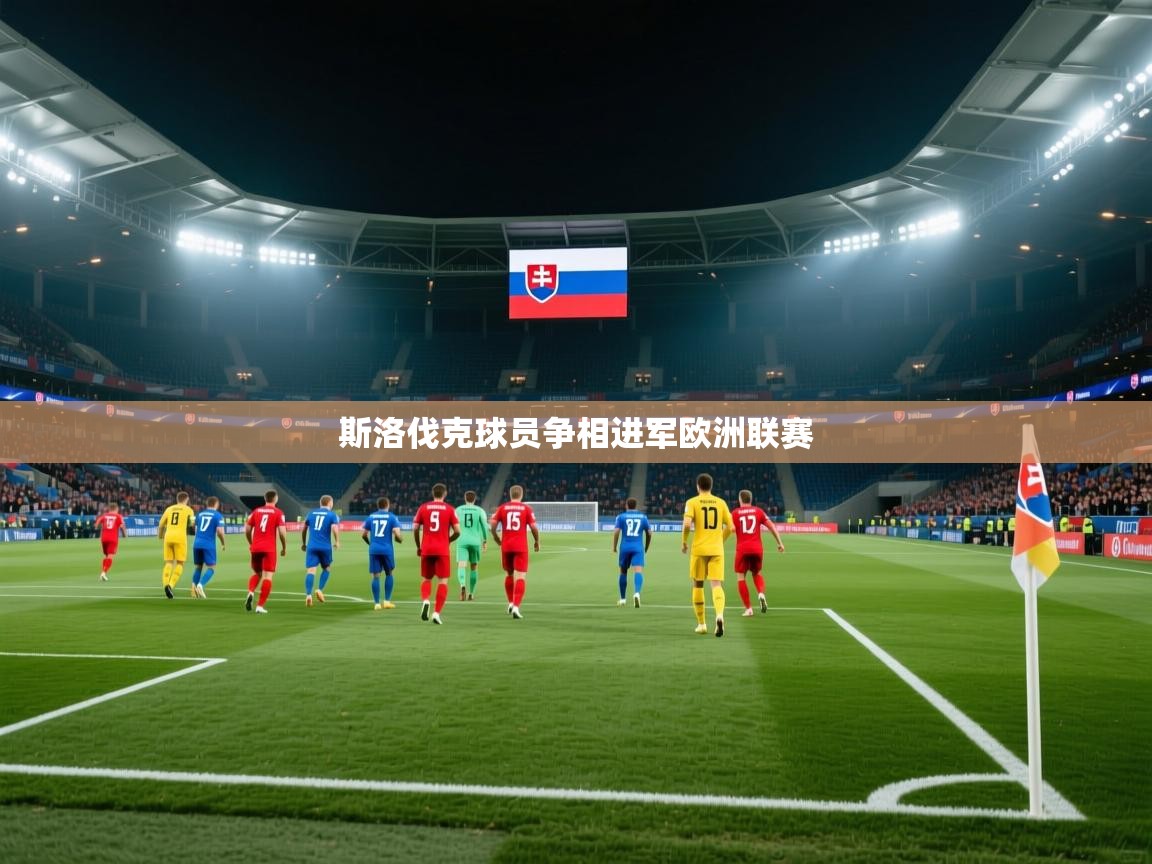 斯洛伐克球员争相进军欧洲联赛 第1张