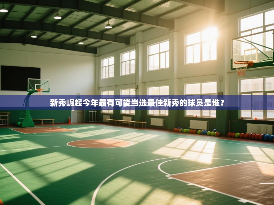 新秀崛起今年最有可能当选最佳新秀的球员是谁？