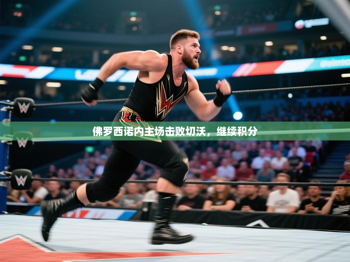 佛罗西诺内主场击败切沃，继续积分  第2张