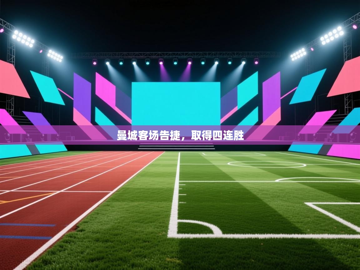 曼城客场告捷，取得四连胜  第2张