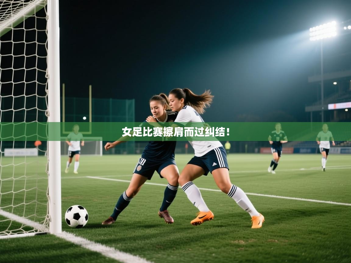 女足比赛擦肩而过纠结! 第1张