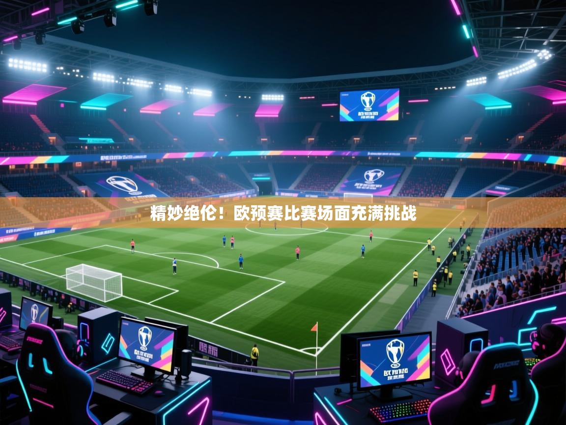 精妙绝伦！欧预赛比赛场面充满挑战
