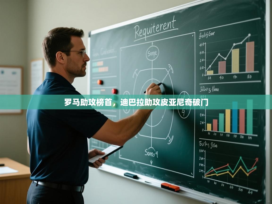 罗马助攻榜首,迪巴拉助攻皮亚尼奇破门 第1张