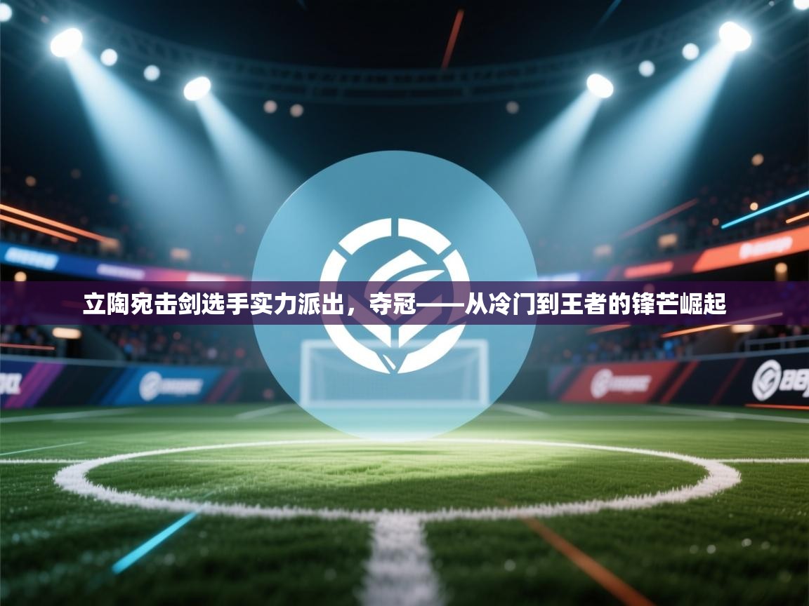 立陶宛击剑选手实力派出，夺冠——从冷门到王者的锋芒崛起  第2张