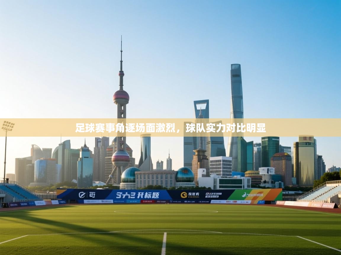 足球赛事角逐场面激烈,球队实力对比明显 第1张