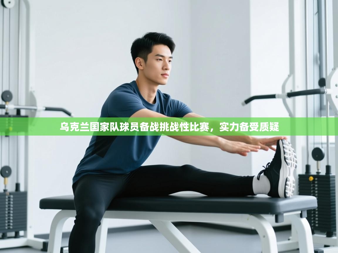 乌克兰国家队球员备战挑战性比赛，实力备受质疑