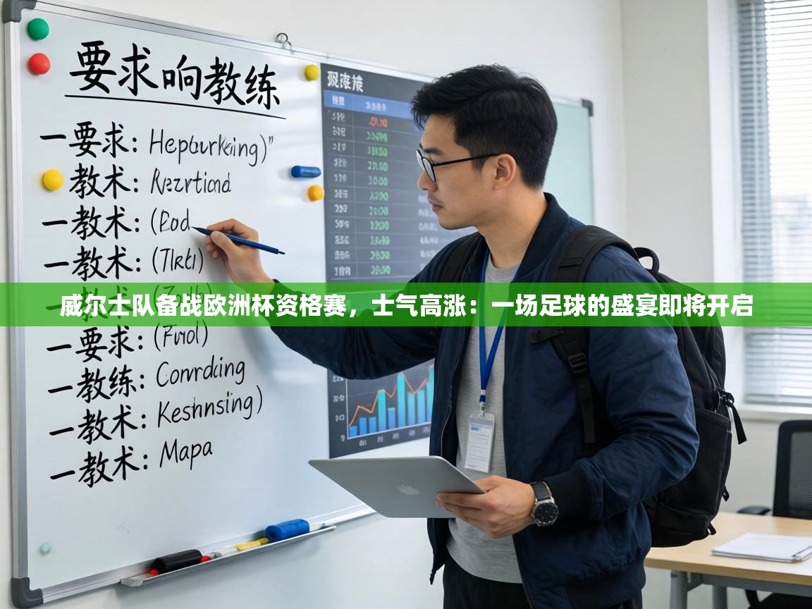 威尔士队备战欧洲杯资格赛，士气高涨：一场足球的盛宴即将开启  第1张